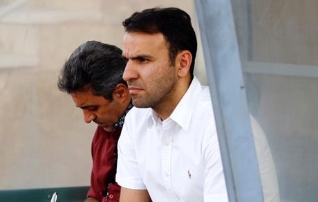 به درخواست کالدرون تمرین امروز پرسپولیس با حضور تماشاگران خواهد بود 