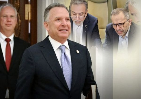 تهران: هرچه می‌خواهید بگویید؛ غنی‌سازی صفر را به هیچ عنوان نمی‌پذیریم! / پایان نشست فرماندهان اسرائیلی درباره حمله آمریکا به ایران