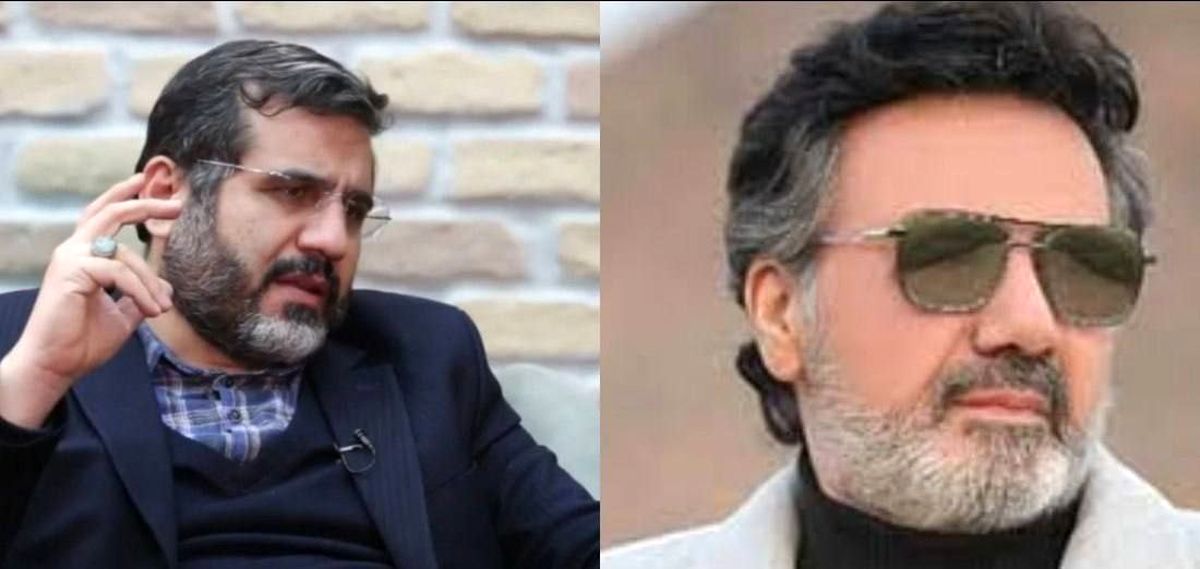 چه شده که نخبگان را فراموش کرده و روی به خواننده‌های لس‌آنجلسی آورده‌اید؟