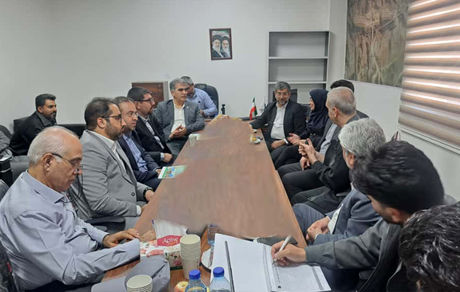 گام راهبردی ایمپاسکو در مسیر توسعه پایدار سیستان و بلوچستان