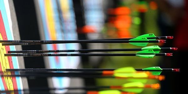 قضاوت 4 داور ایرانی تیراندازی با کمان در میادین بین المللی