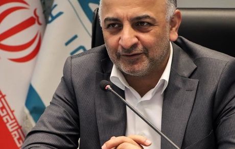 تأکید مدیرعامل بیمه دی بر نقش حیاتی بیمه در "پدافند غیرعامل" / صنعت بیمه، بازوی اصلی ارتقای تاب‌آوری ملی و صیانت از زیرساخت‌هاست