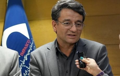 اولین کمیته معدن ستاد تسهیل و رفع موانع کشور برگزار شد