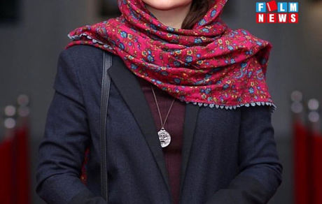 تیپ جذاب نازنین بیاتی + عکس
