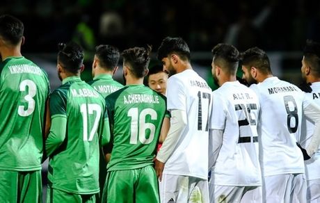 زمان سفر ذوب‌آهن به امارات اعلام شد