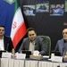 آیین رونمایی از مستند ملی «رخ ایران»