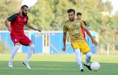 مصطفی احمدی به پرسپولیس هم نمی‌رسد