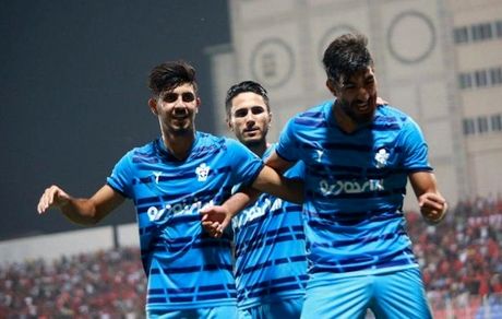 بهترین گلزن پیکان پیشنهادی از پرسپولیس ندارد 
