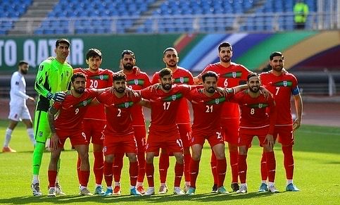 اعلام سیدبندی رسمی قرعهکشی جام جهانی ۲۰۲۲ قطر