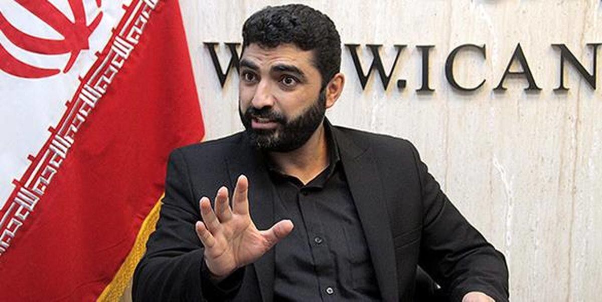 کاری می‌کنیم جسارت بی‌حجاب شدن نداشته باشید! 