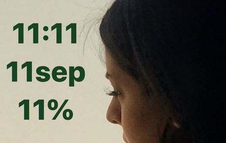 بک گراند جالب گوشی بنیامین بهادری + عکس