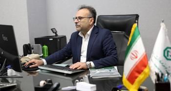 تداوم خدمت رسانی در شعب بانک توسعه صادرات ایران