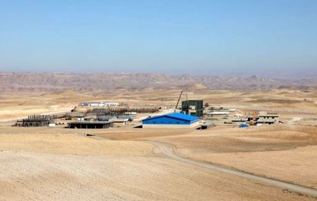 فولاد کردستان؛ جریان‌ساز تکمیل زنجیره ارزش فولاد