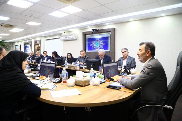 سمیعی‌نژاد: ایمپاسکو اهلیت متقاضیان در واگذاری‌ها را در نظر گیرد / زارع: اجرا و راه اندازی ۲۲ طرح توسعه‌ای با سرمایه ۳ میلیارد یورو