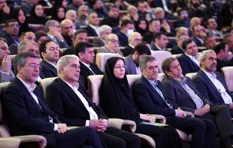 برگزاری سی و دومین همایش ملی و سیزدهمین همایش بین المللی بیمه و توسعه