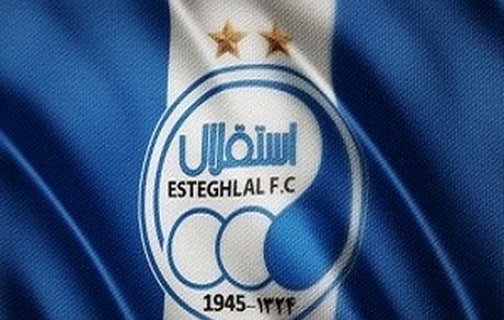صیادمنش در لیست استقلال نیست 