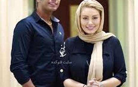 جنجالی ترین بازیگر زن ایرانی ازدواج کرد 