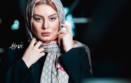 سحر قریشی به دنبال پیروزی +عکس