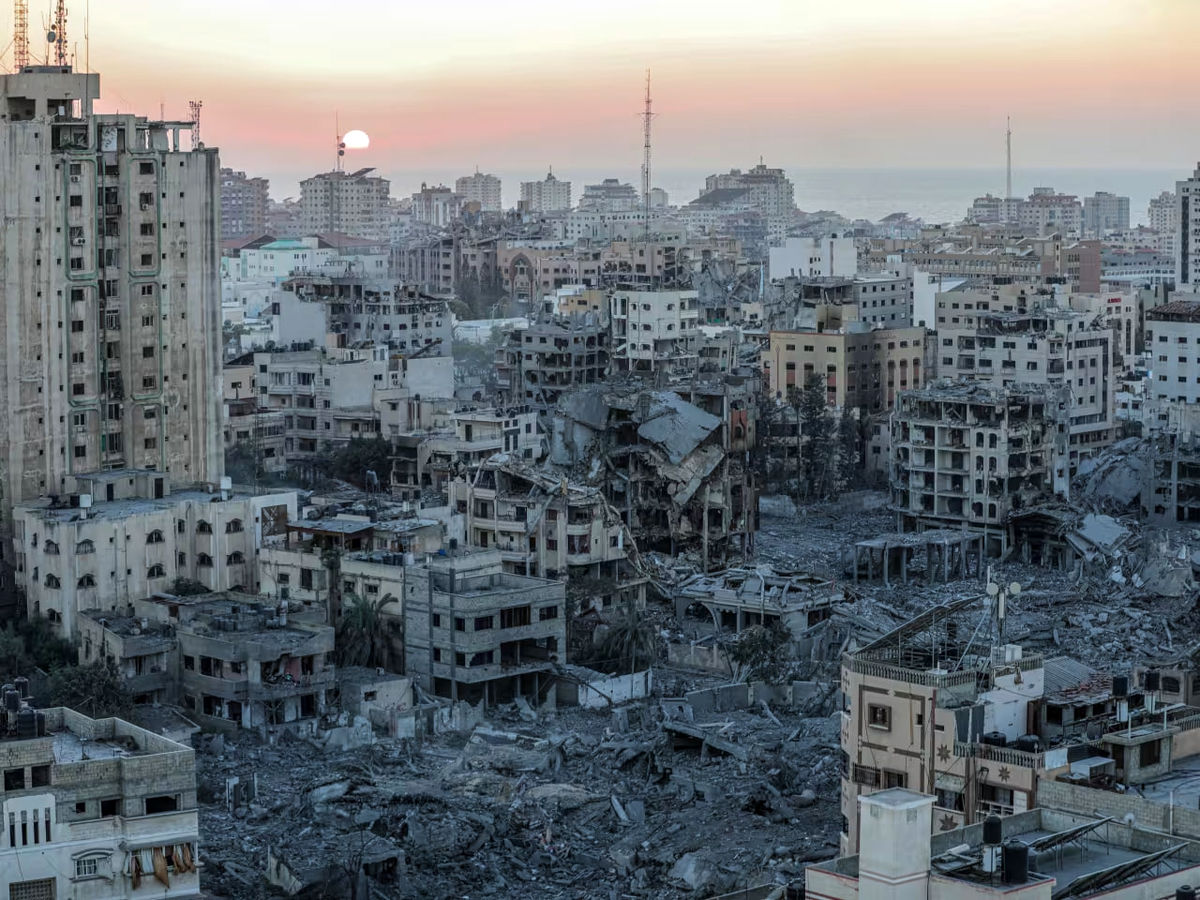 جزئیاتی دقیق از آتش‌بس در غزه از زبان وزیر خارجه قطر