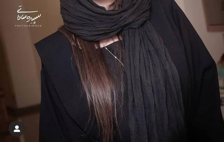 عینک گربه ای لیلابلوکات + عکس