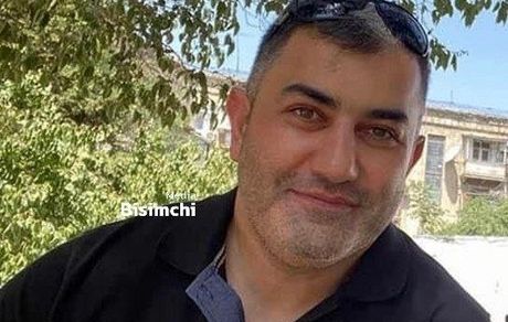 افسر ارشد امنیتی که در سفارت آذربایجان در ایران کشته شد + عکس