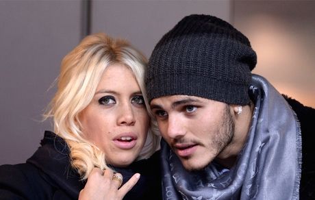 سرنوشت ستاره آرژانتینی در دست همسرش