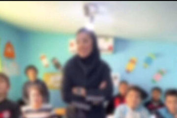 ایران در بلاگری دوم شد!