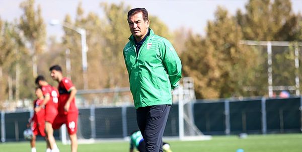 استیلی: سازمان لیگ گفت نمی‌توانیم بازی استقلال و سپاهان را لغو کنیم