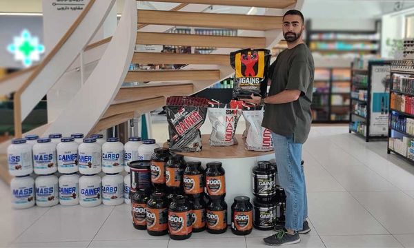 آیا مکمل گینر برای ریکاوری بعد از ورزش خوب است؟