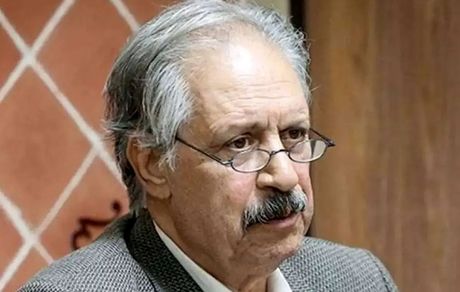 علی بیگدلی: اصل میانجی‌گری از بین رفته، راهی جز مذاکره مستقیم ایران و آمریکا نیست 