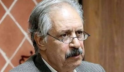 علی بیگدلی: اصل میانجی‌گری از بین رفته، راهی جز مذاکره مستقیم ایران و آمریکا نیست 