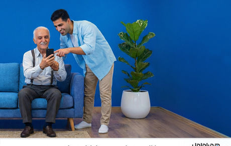 ارائه بسته‌های ویژه همراه اول به مناسبت روز پدر