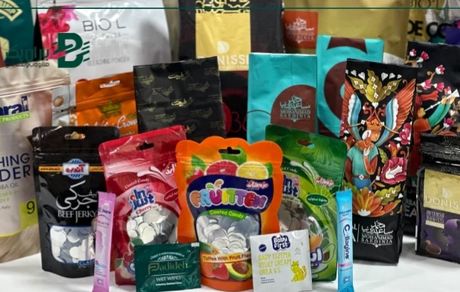 راهنمای کامل مدل‌های بسته‌بندی در صنایع غذایی