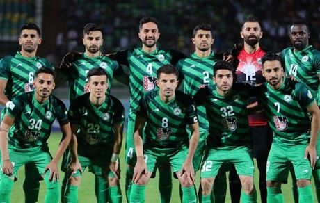 اولین برد ذوب‌آهن و ابقای منصوریان