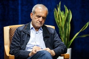 پزشکیان در حمله اسرائیل زخمی شده بود