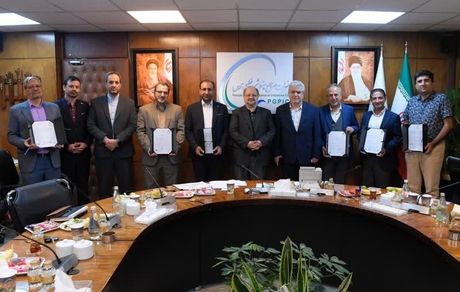 تصمیم کلیدی گروه صنایع پتروشیمی خلیج‌فارس برای سرمایه‌گذاری در ۹ پروژه فناورانه