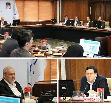 آغاز به کار سامانه فروش اقساطی موتورهای کم مصرف کولر آبی با همکاری بانک ملت، وزارت نیرو و صندوق نوآوری و شکوفایی