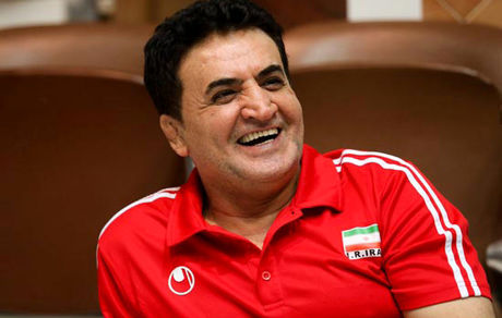 بنا از نوع رابطه خود با سوریان می گوید 