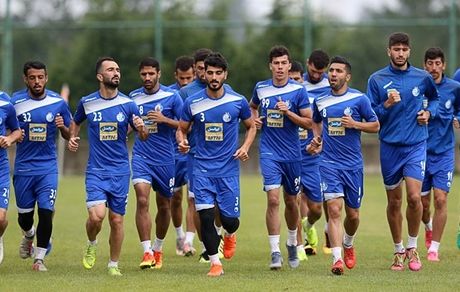  استقلالی‌ها توجیه شدند