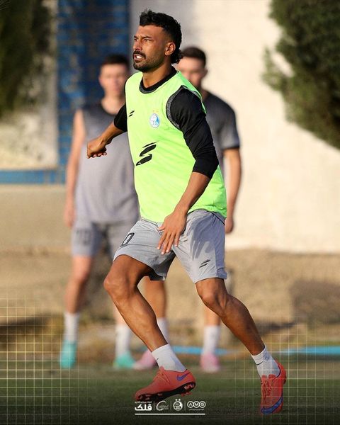 رامین رضاییان در این روزها چه می کند؟