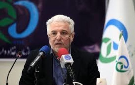 صنعت داروسازی کشور توان خودکفا شدن را دارد