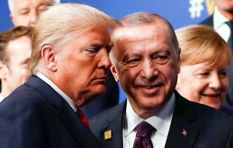 اردوغان می‌تواند به پایان جنگ اوکراین کمک کند