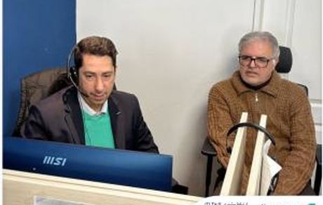 برگزاری برنامه سه‌شنبه‌های سینایی