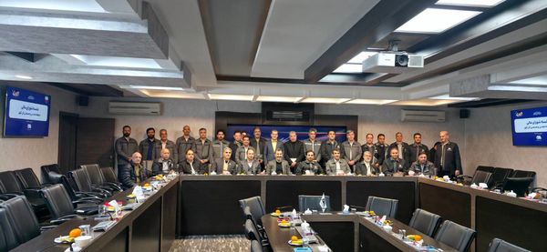 تاکید بر هم‌افزایی و توسعه پایدار بخش معدن