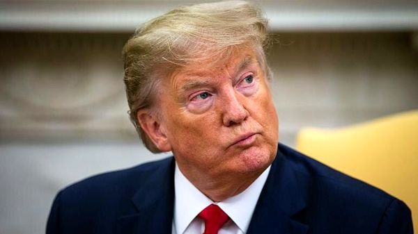 ترامپ در حمایت از عربستان تحریم‌ها را افزایش می‌دهد