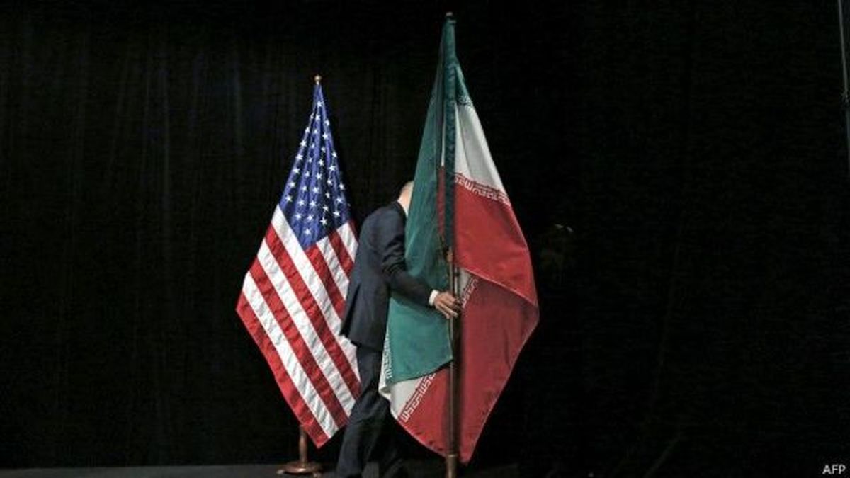 ایران و آمریکا چهارشنبه هفته گذشته مذاکره کردند!