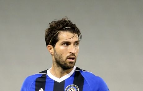 لیگ ستارگان قطر| تیم انصاری‌فرد بر تیم پورعلی‌گنجی غلبه کرد