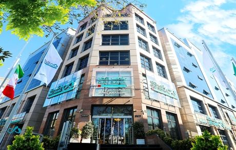 بهبود چشمگیر شاخص‌های مالی «بانک دی»