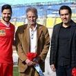 یک پرسپولیسی درگذشت