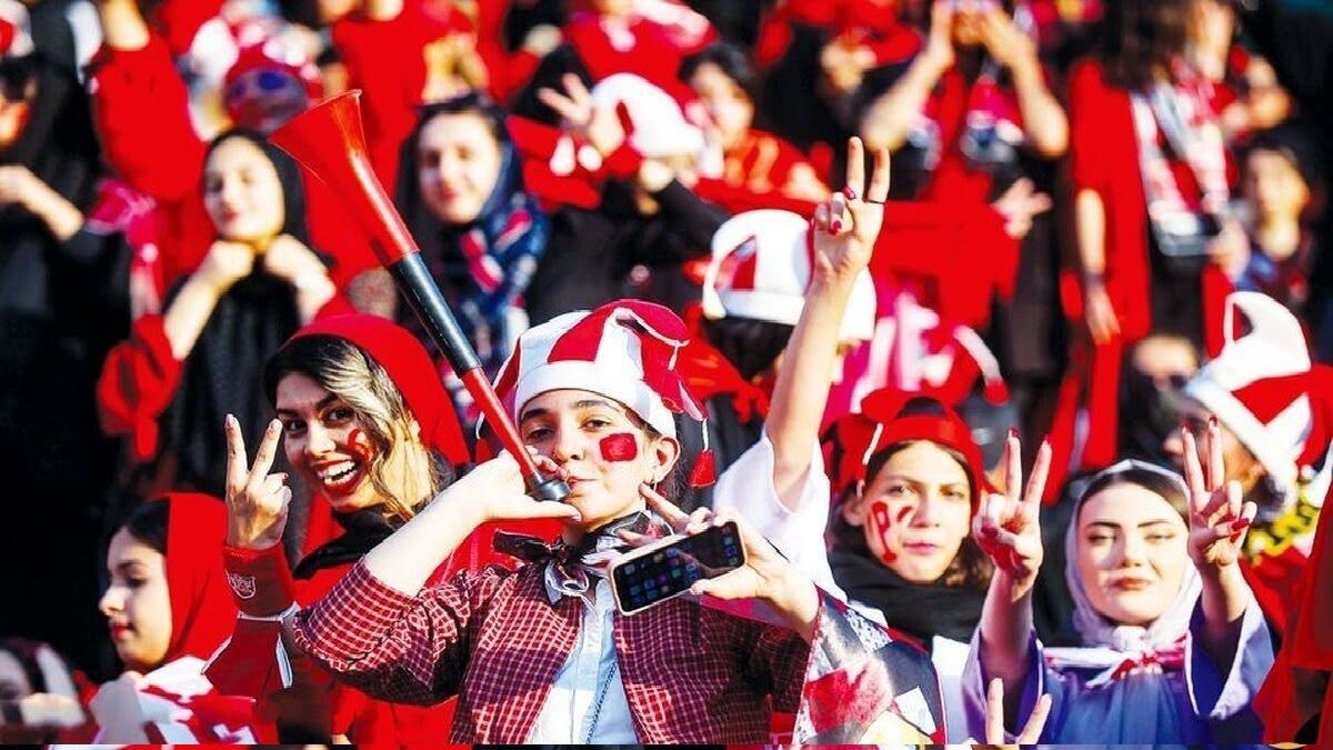 استایودم آزادی، جایی برای زنان تبعیدی!